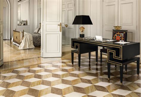 versace home piastrelle|versace floor tiles.